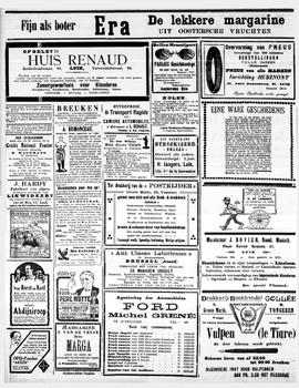De Postrijder 19250530