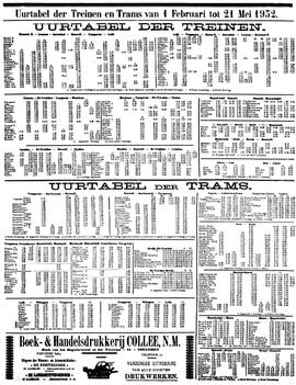 De Postrijder 19320206