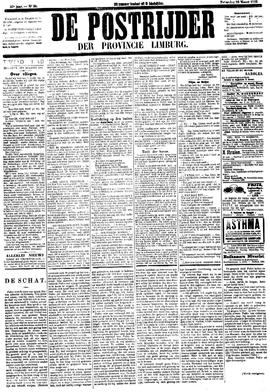 De Postrijder 19100326