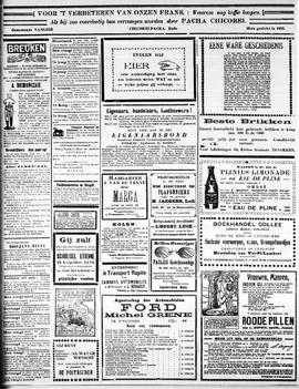 De Postrijder 19260508