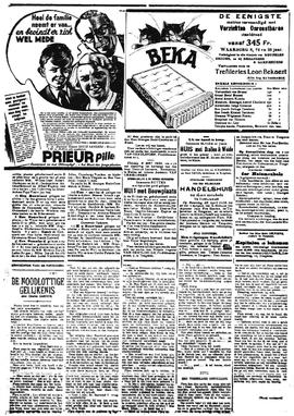 De Postrijder 19380423