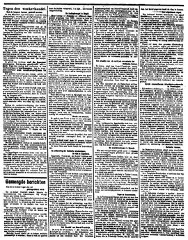De Postrijder 19191025