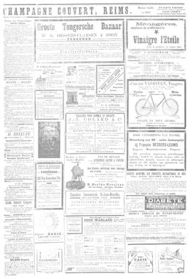 De Postrijder 19080704
