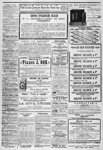 Open original Objet numérique