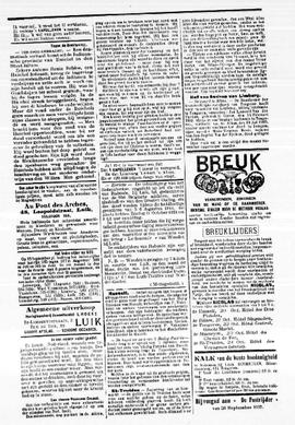 De Postrijder 19250926