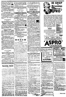 De Postrijder 19360222