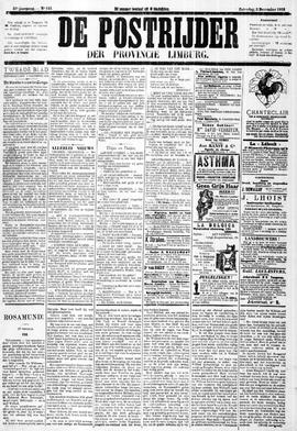 De Postrijder 19101203