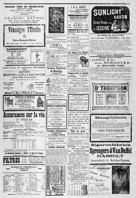 De Postrijder 19061208