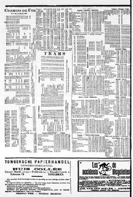 De Postrijder 19140718
