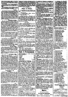 De Postrijder 19190517