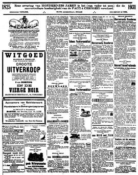 De Postrijder 19310131