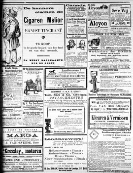 De Postrijder 19131213