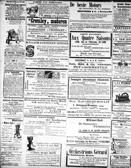 De Postrijder 19120720