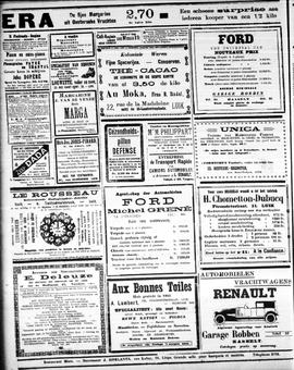 De Postrijder 19220729