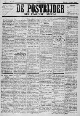 De Postrijder 19051202