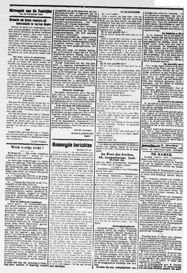 De Postrijder 19261120