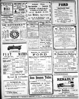 De Postrijder 19220715