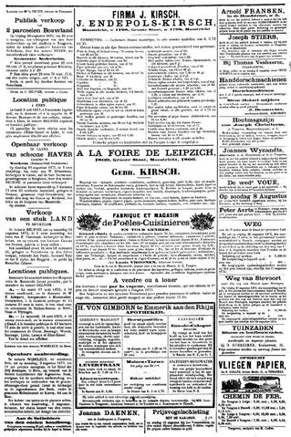 Open original Objet numérique