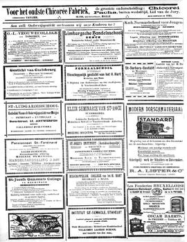 De Postrijder 19300726