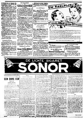 De Postrijder 19351123