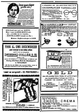 De Postrijder 19371218