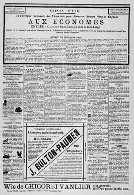 De Postrijder 19030425