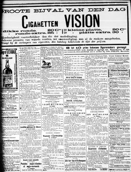 De Postrijder 19140627