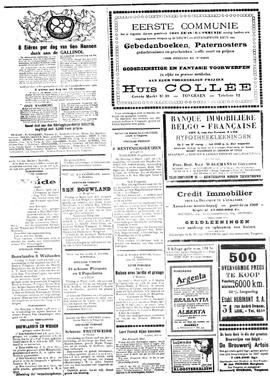De Postrijder 19280310