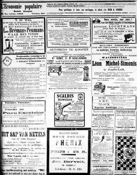 De Postrijder 19120907