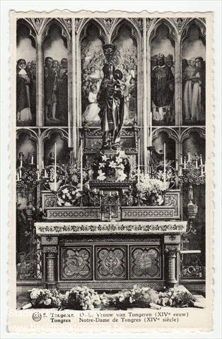 Original Digitaal object not accessible