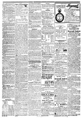 De Postrijder 19090515