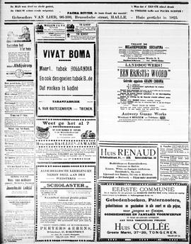 De Postrijder 19260313