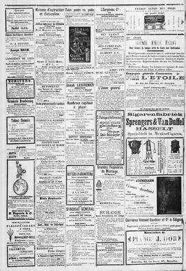 De Postrijder 19070511