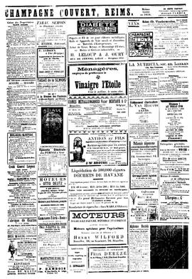 De Postrijder 19090320