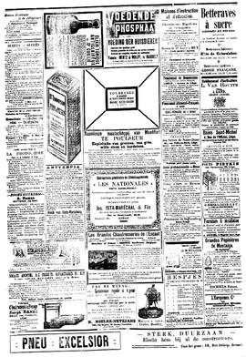 De Postrijder 19090508