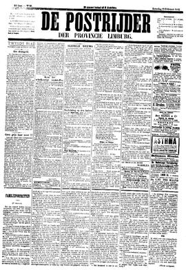 De Postrijder 19100219