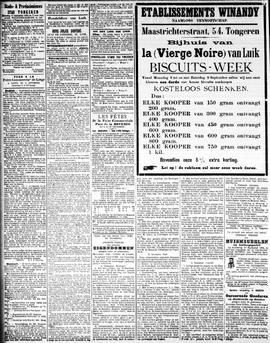 De Postrijder 19220826