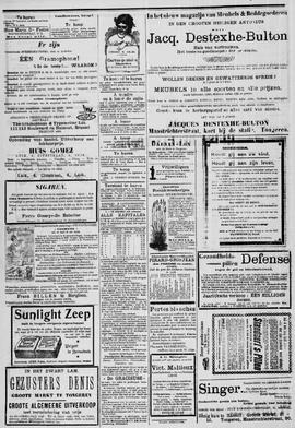 De Postrijder 19021025