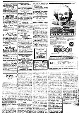 De Postrijder 19381231