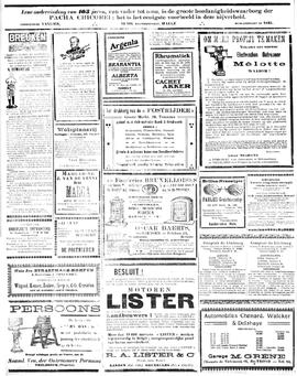 De Postrijder 19280331