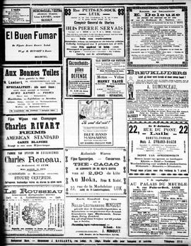 De Postrijder 19211217