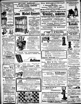 De Postrijder 19130329