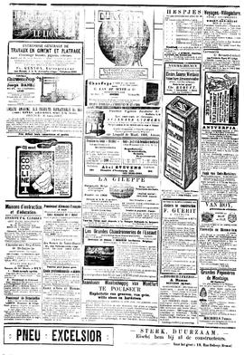 De Postrijder 19090109