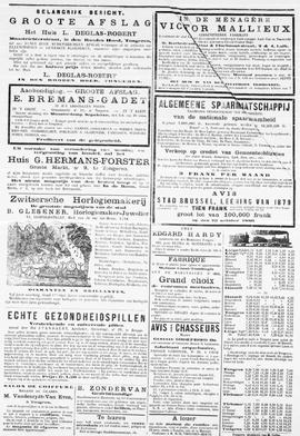 De Postrijder 18861023