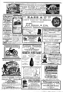 De Postrijder 19110311