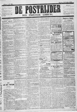 De Postrijder 19061020