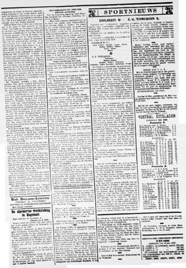 De Postrijder 19260515