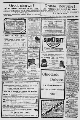 De Postrijder 19040130