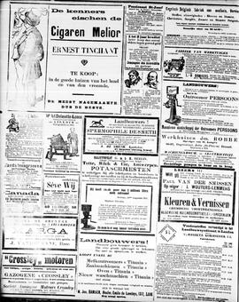 De Postrijder 19140516