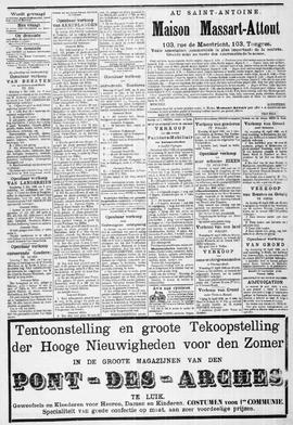 De Postrijder 18980416